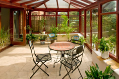 Brooks Green conservatory quotes