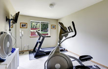 Brooks Green home gym construction leads